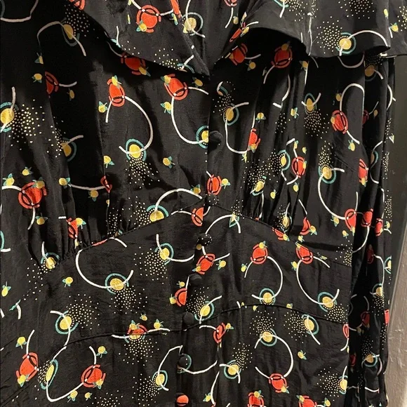 Lee Bender x Joanie Dress - Picture 8 of 13